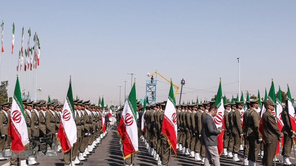 الحرس الثوري: أسعار الطاقة والنفط لن تعود لمستوياتها حتى تضمن القوات المسلحة الاستقرار الإقليمي