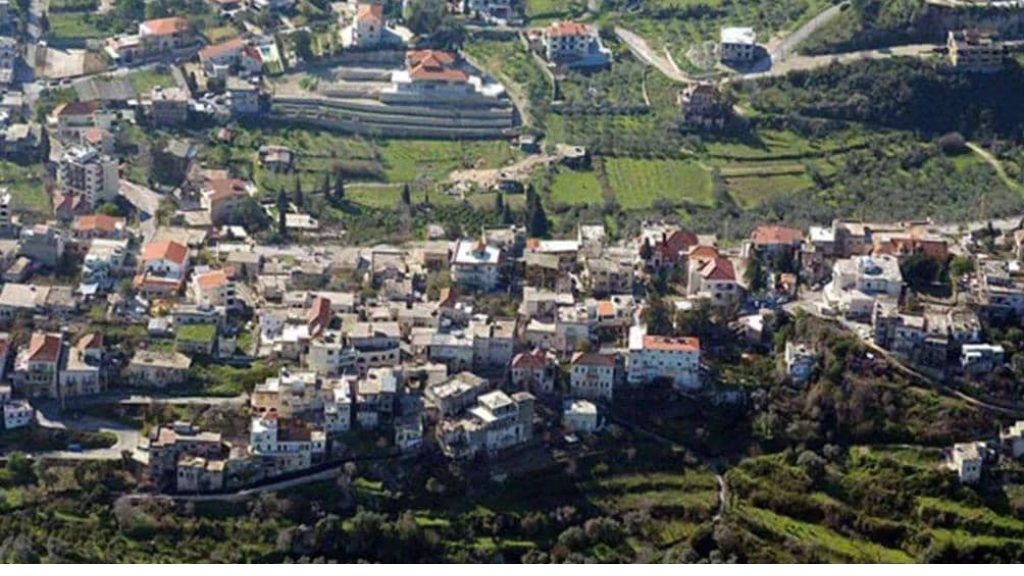  لجنة كفرحزير لشركات الترابة التي تزعم انها تخسر وستقفل ،الارباح الفاحشة المسجلة في موازناتكم تكشف الحقيقة..