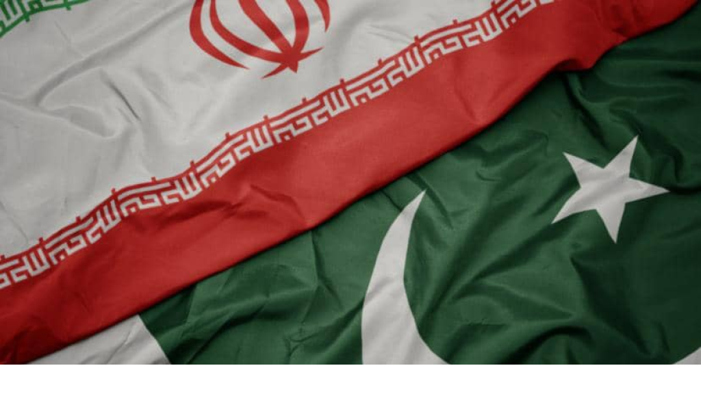 ايران تتسلم من باكستان مقترحاً أميركياً لإنهاء الحرب