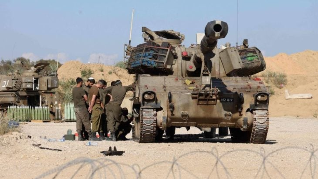 إسرائيل ترفع سقف استدعاء الاحتياط لـ400 ألف جندي وتمدد الطوارئ