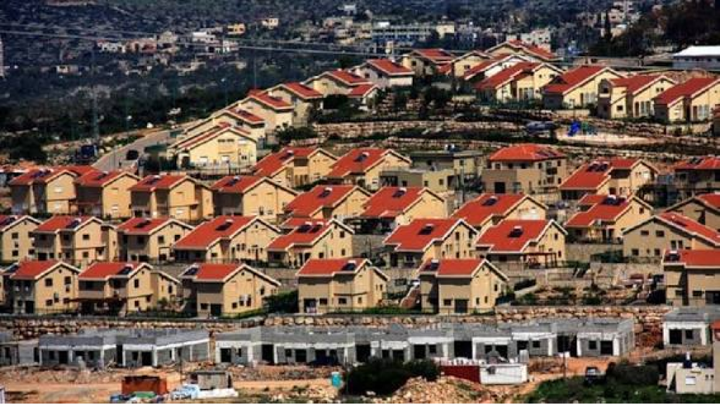 إخلاء واسع في مستو طنات الشمال وجيش الـ.ـعـ..ـدو لم يحصل على موافقة لـ