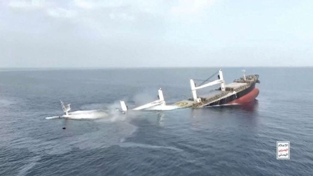 إيران قد تفعّل جبهة مضيق باب المندب إذا وقعت هجمات على أراضيها