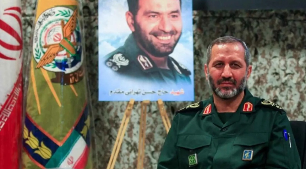 القائد في الحرس الثوري مجيد موسوي:نرفض سياسة الاستعلاء والإنذارات