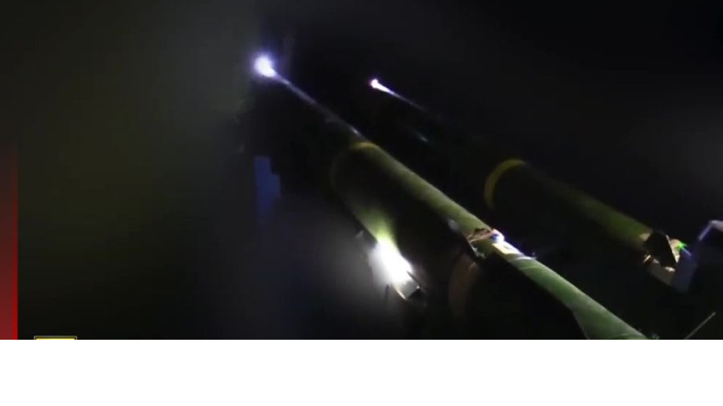 87 عملية نوعية.. حصاد عمليات المقاومة الإسلامية بتاريخ 26-03-2026