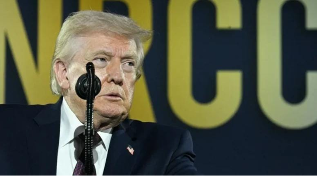 ترامب يبلغ مستشاريه: الحرب على إيران في مرحلتها الأخيرة