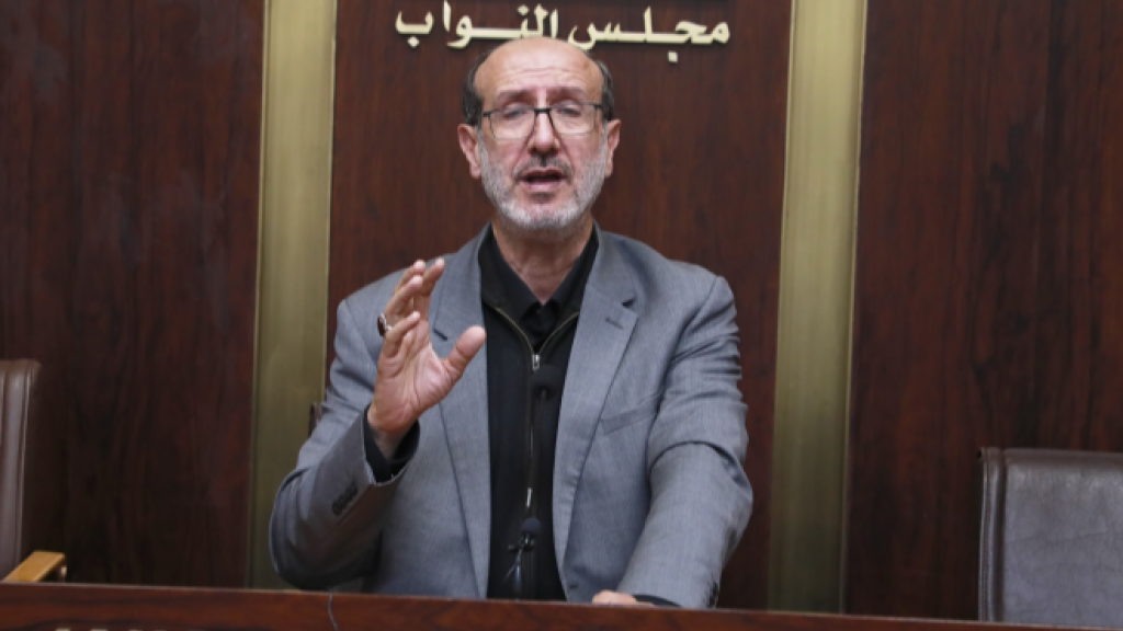 الموسوي: لبنان هذا لن يكون إسرائيلياً