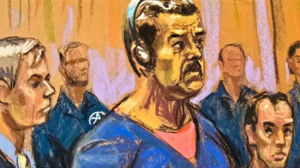 مادورو يمثل مجددا أمام محكمة أميركية.. بهذه التهمة