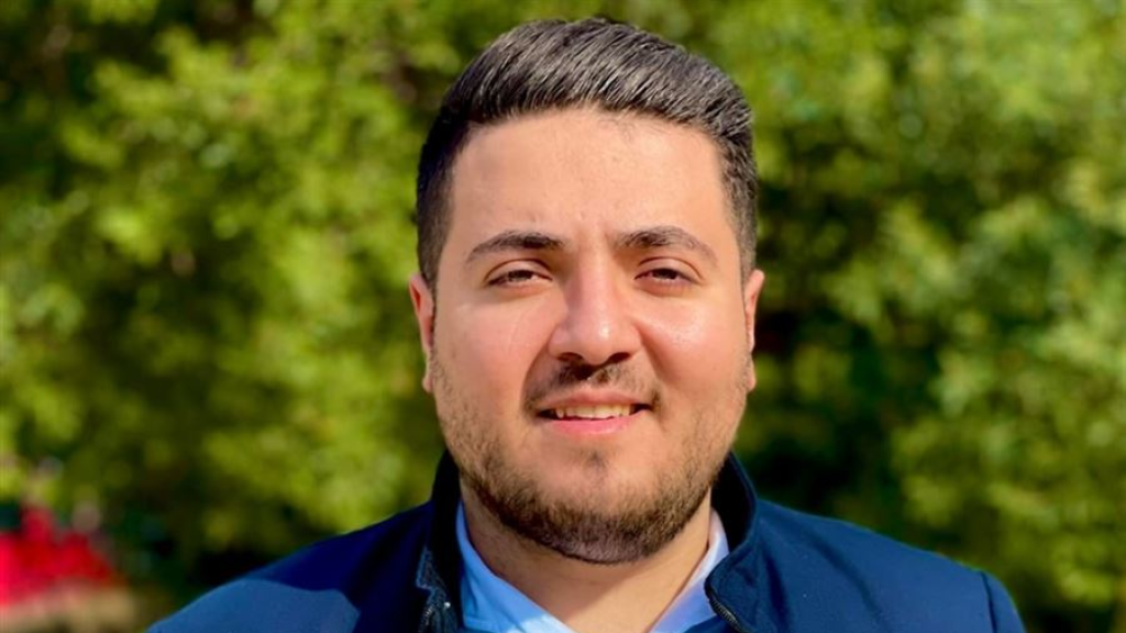 حرّية علي برو بـ100 مليون