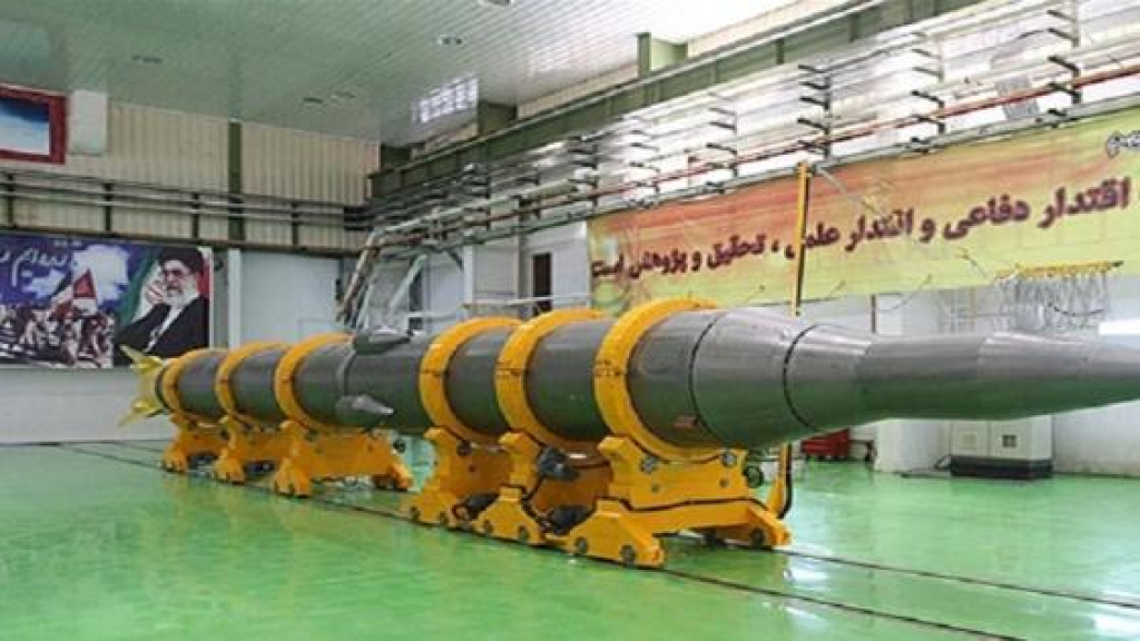 برؤوس حربية ثقيلة قادرة على اختراق الدفاعات.. إيران تطوّر صواريخها الموجّهة نحو إسرائيل