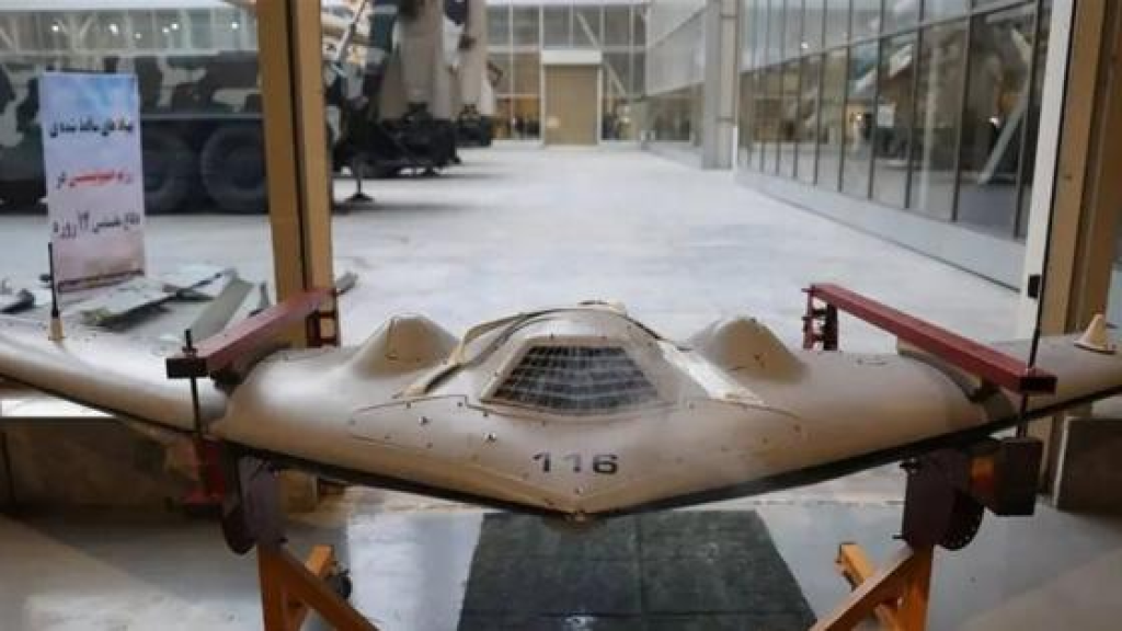 روسيا تسلم مسيّرات سراً إلى إيران.. هذا ما كشفته مصادر استخباراتية