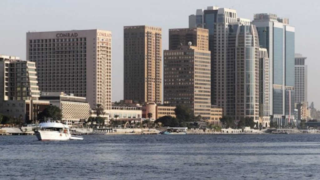 تراجع في إشغال الفنادق المصرية نتيجة انخفاض حركة السياحة من دول الخليج بفعل الحرب