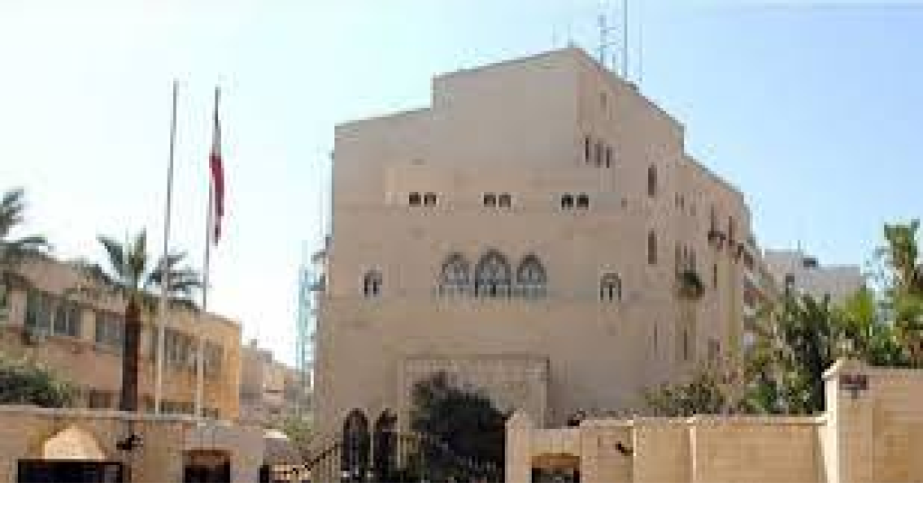بري يلتقي وزير الأشغال