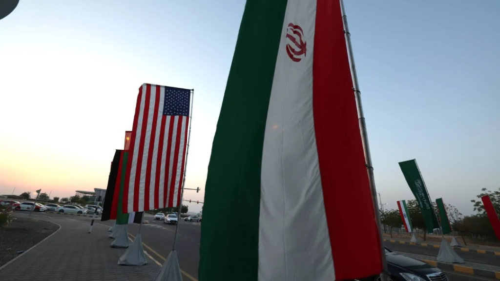 “تسنيم”: إيران ترسل ردها الرسمي على المقترح الأميركي