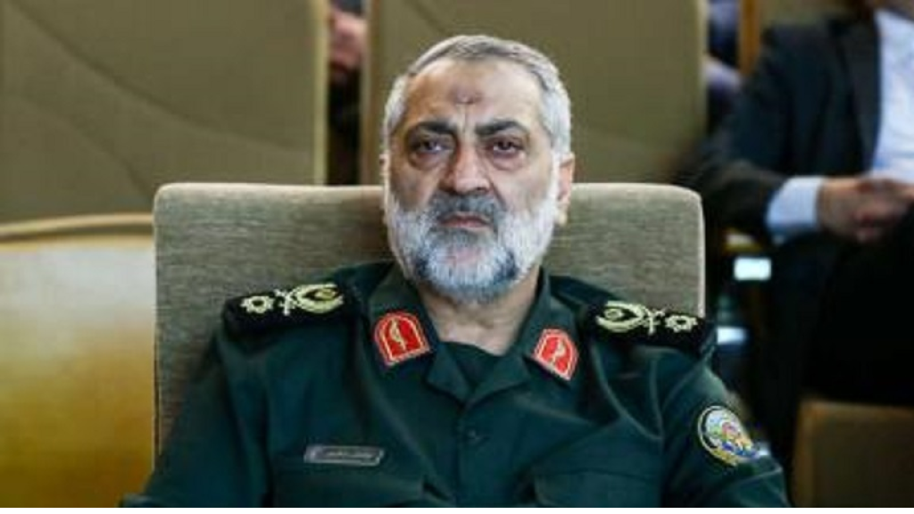 إيران: جميع البنى التحتية الحيوية لـ”إسرائيل” دُمّرت.. ومضيق هرمز لن يبقى كما كان