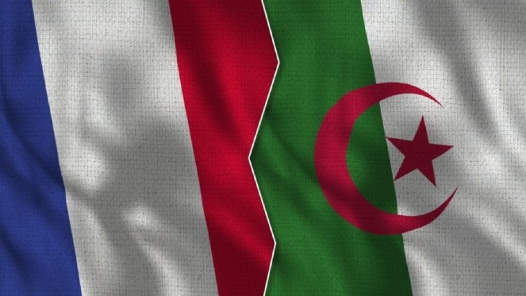 الجزائر تستدعي القائم بأعمال سفارة فرنسا لديها