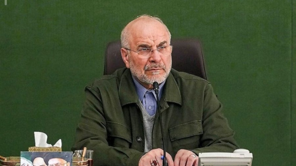 قاليباف يحذر من مساعدة الأعداء في احتلال إحدى الجزر الإيرانية