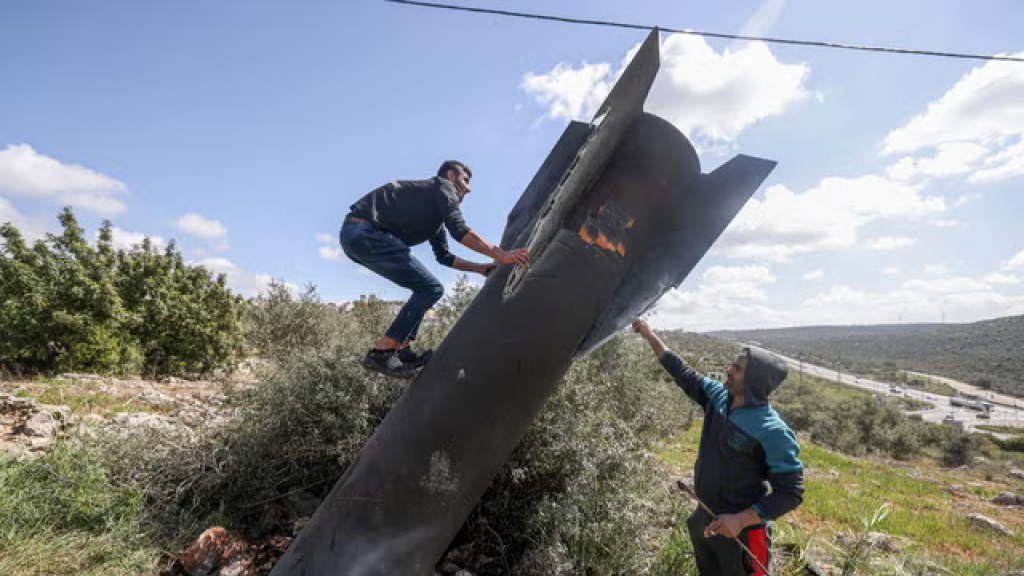 إندبندنت : إيران هي الفائز وترامب يبحث عن مخرج يحفظ ماء وجهه