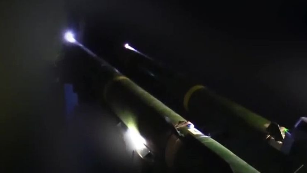 الحصاد اليومي لعمليات المقاومة الإسلامية بتاريخ 26-03-2026