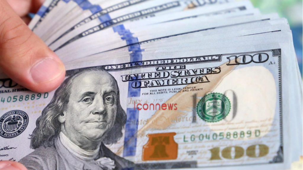 كم سجل سعر صرف الدولار صباح اليوم الجمعة 27 مارس 2026؟