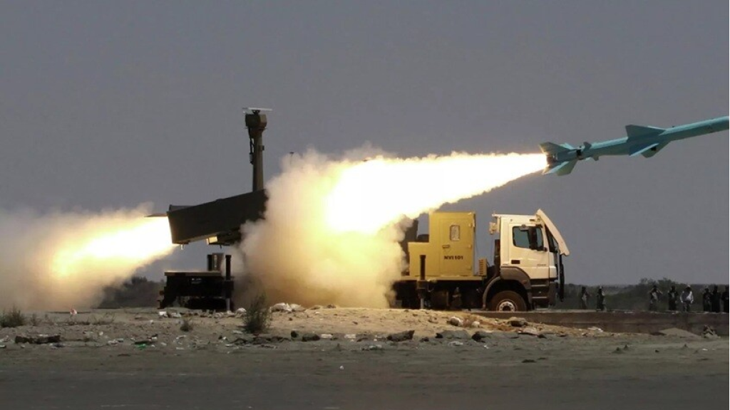 لهذا السبب لا يمكن لإيران خسارة هذه الحرب!