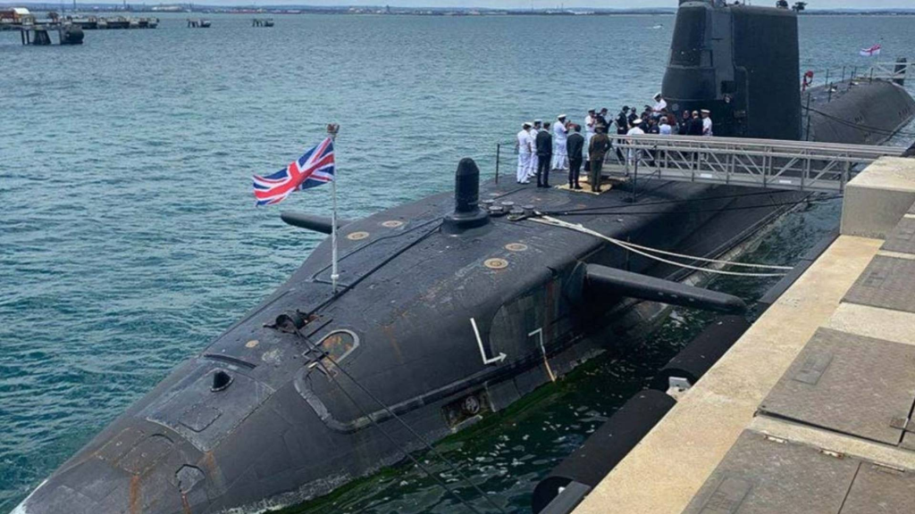 اختراق من نوع آخر.. 