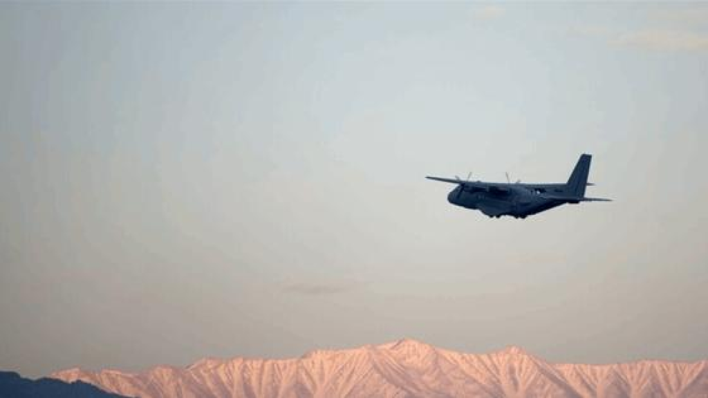 موسكو ترفض عودة واشنطن إلى باغرام.. وتحذر من قواعد أميركية في أفغانستان