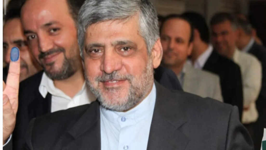 رسالة تحذيرية من بري والحزب