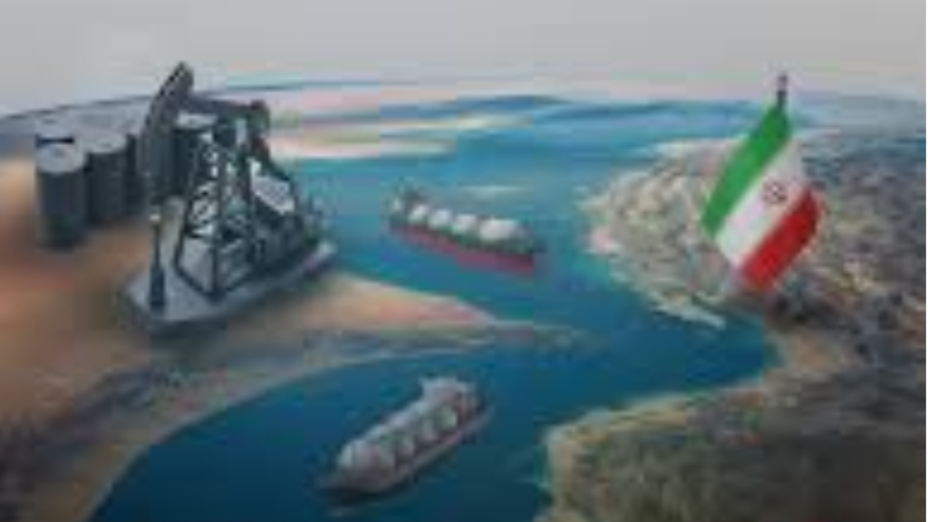 أزمة مضيق هرمز ترفع ثروة عائلة فرنسية إلى مليار دولار.. كيف حدث ذلك؟