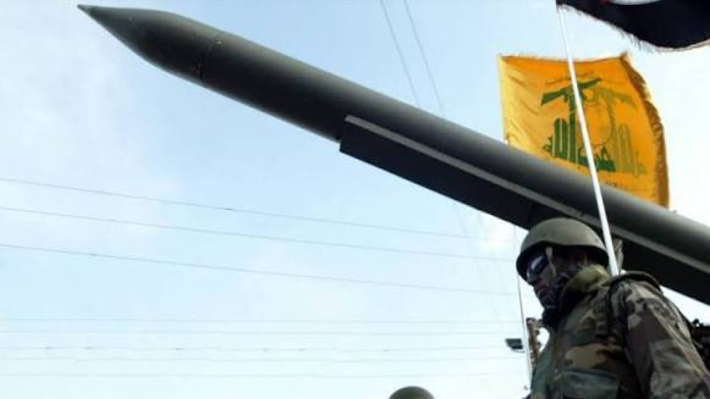 صلية صاروخية باتجاه قوات الاحتلال