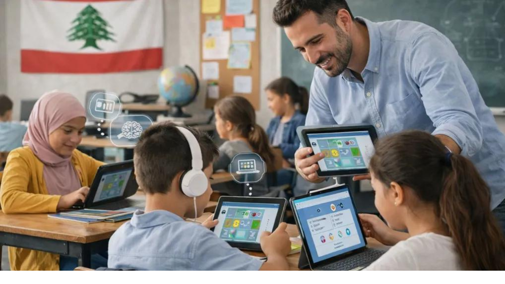 التعلّم التكيفي ليس رفاهية… بل ضرورة في زمن الأزمات