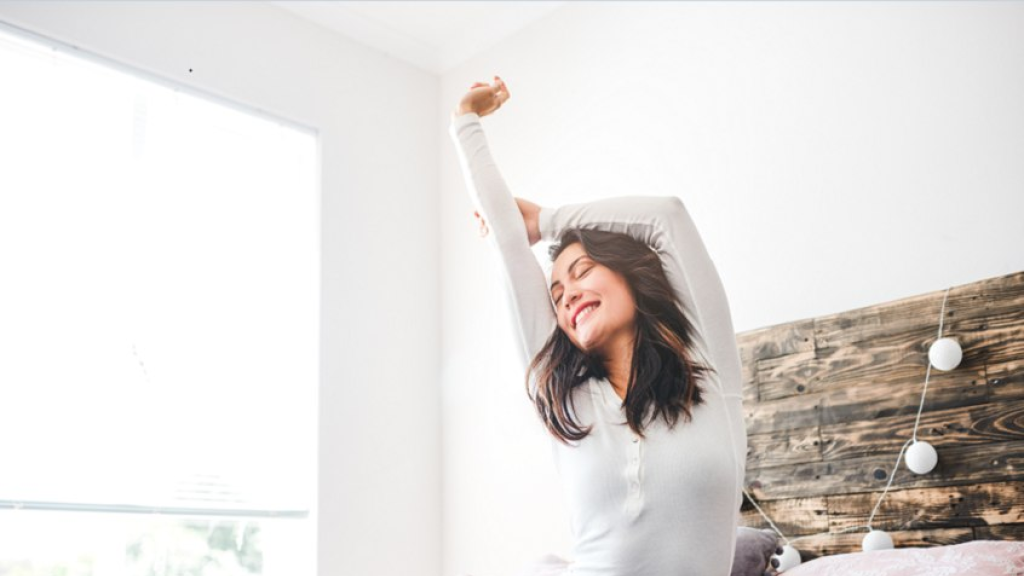  عادة صباحية واحدة قد تغيّر طاقتك طوال اليوم  