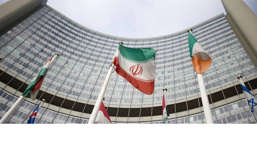 إيران تدرس الانسحاب العاجل من معاهدة الحد من انتشار الأسلحة النووية