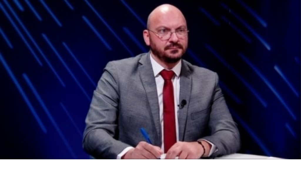 إلياس المر – المشرقيون ليسوا وحدهم… وفجر القيامة قريب