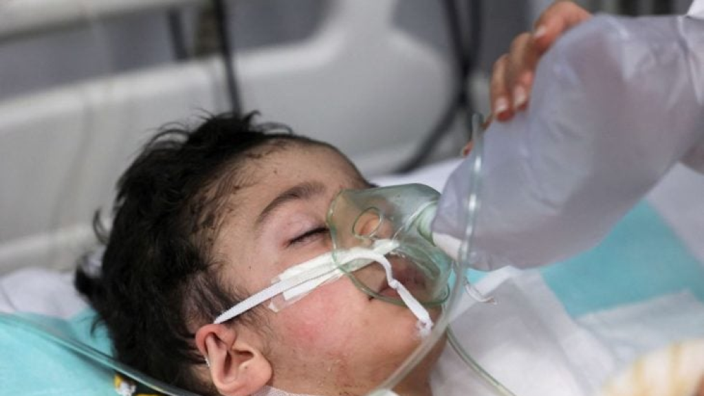 إيران: مقتل 230 طفلا منذ بداية الهجمات الأمريكية الإسرائيلية-