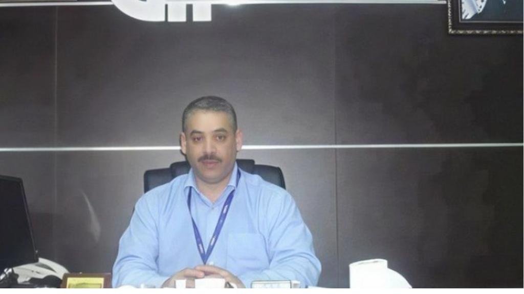 استشهاد الأسير مروان حرز الله في سجون إسرائيل