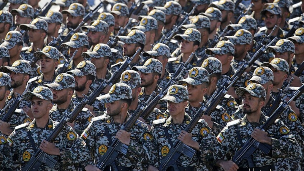 إيران تهدد بضرب الجامعات الأميركية في الشرق الأوسط