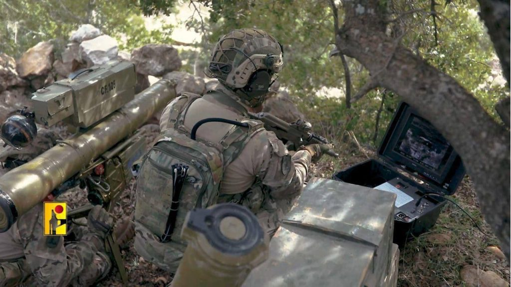 الحصاد اليومي لعمليات المقاومة الإسلامية بتاريخ السبت 28-03-2026