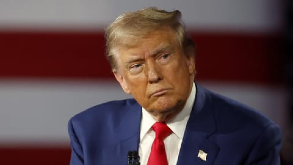 إعلانٌ إيجابيّ… ترامب: خطوة مهمّة نحو السلام