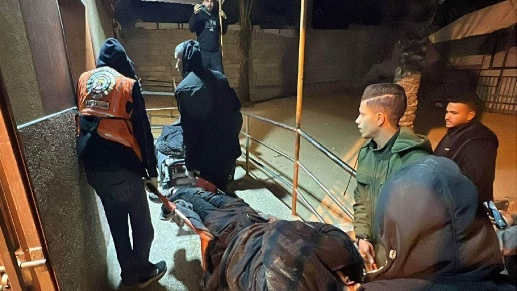 العدوان على غزة متواصل.. 6 شهداء بقصف 