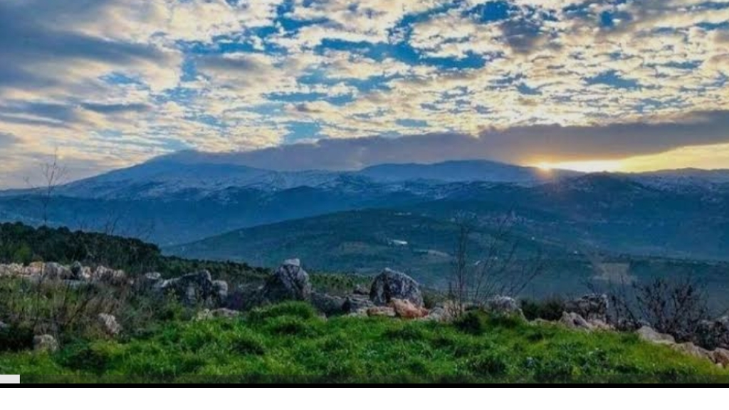 طقس مستقر مع ارتفاع بدرجات الحرارة..إليكم حالة الطقس