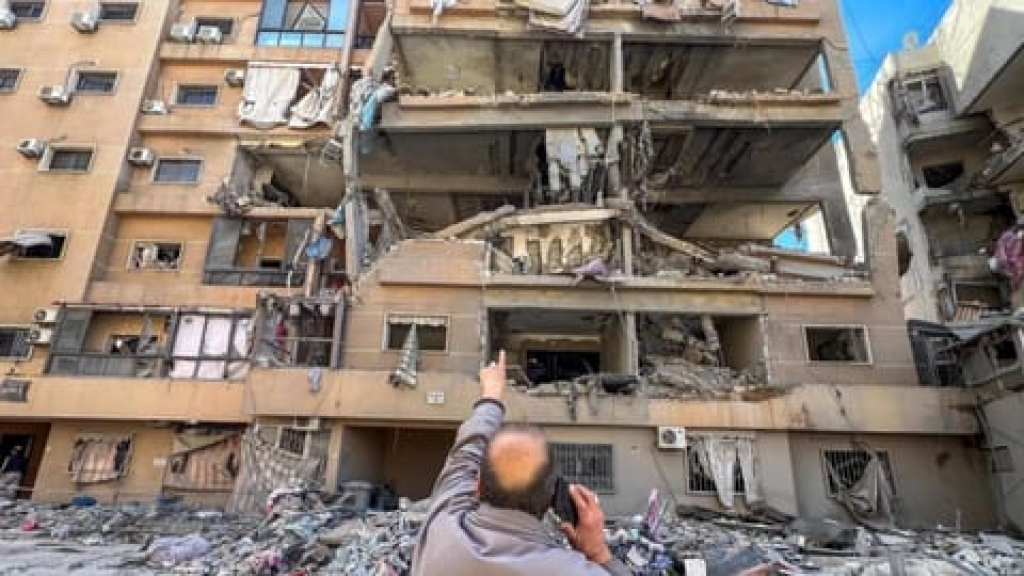 أرقامٌ كارثيّة… الدمار يثقل كاهل الدولة