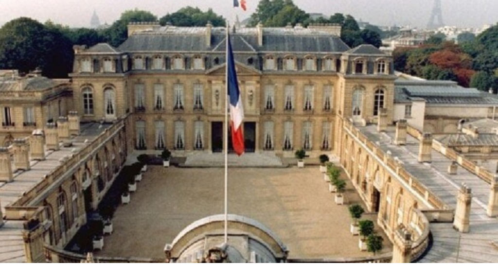 “الخارجية الفرنسية”: لا ينبغي استهداف الصحافيين في مناطق النزاع