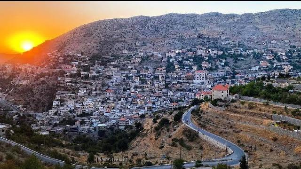 بيان صادر عن بلدية شبعا