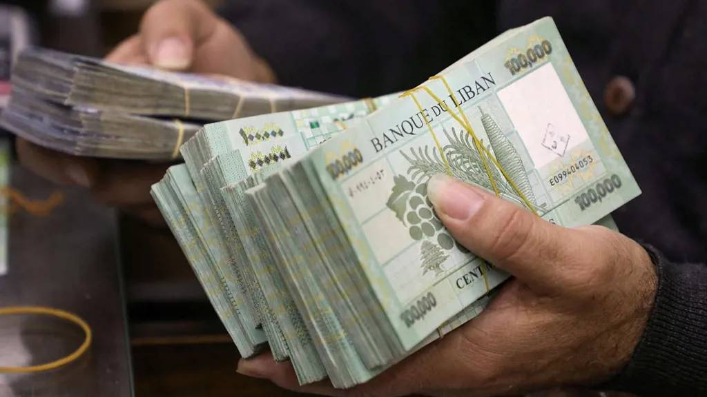 تحرك باتجاه المالية... ما مصير الرواتب الست ؟