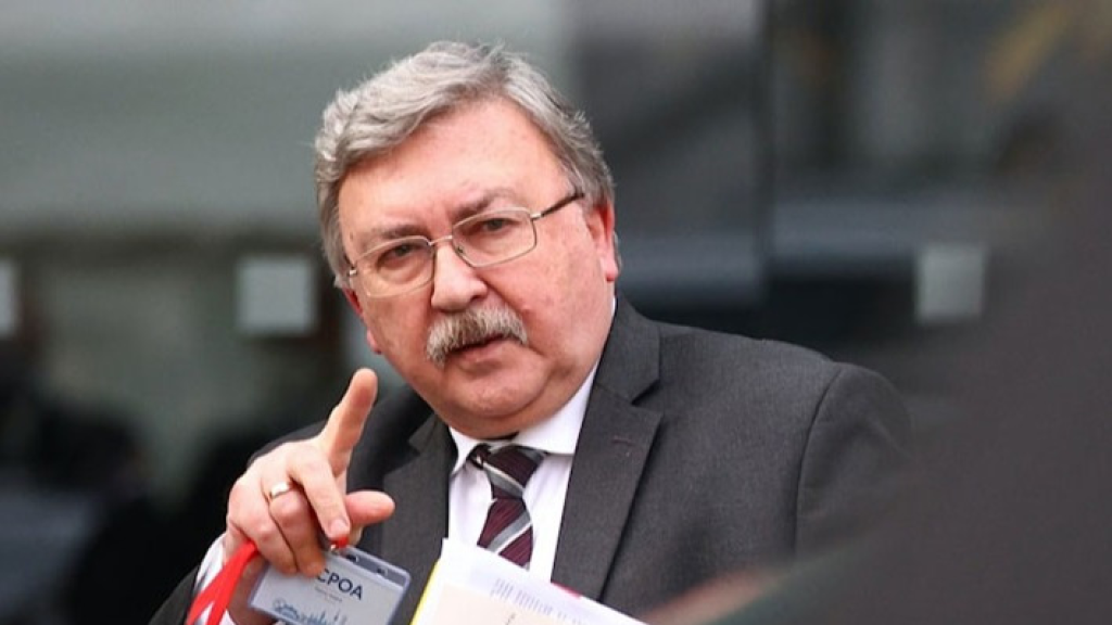 روسيا تُحذّر: الاعتـ.ـداءات على إيران تنتهك الأسس السبعة للأمان النووي