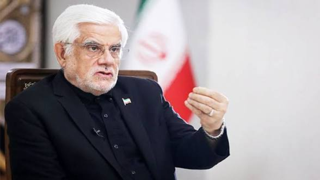 عارف: من الغزو المغولي إلى الـ.ـعــ.ـدوان الأميركي الصهـ..ـيوني لم يتوقف العلم في إيران