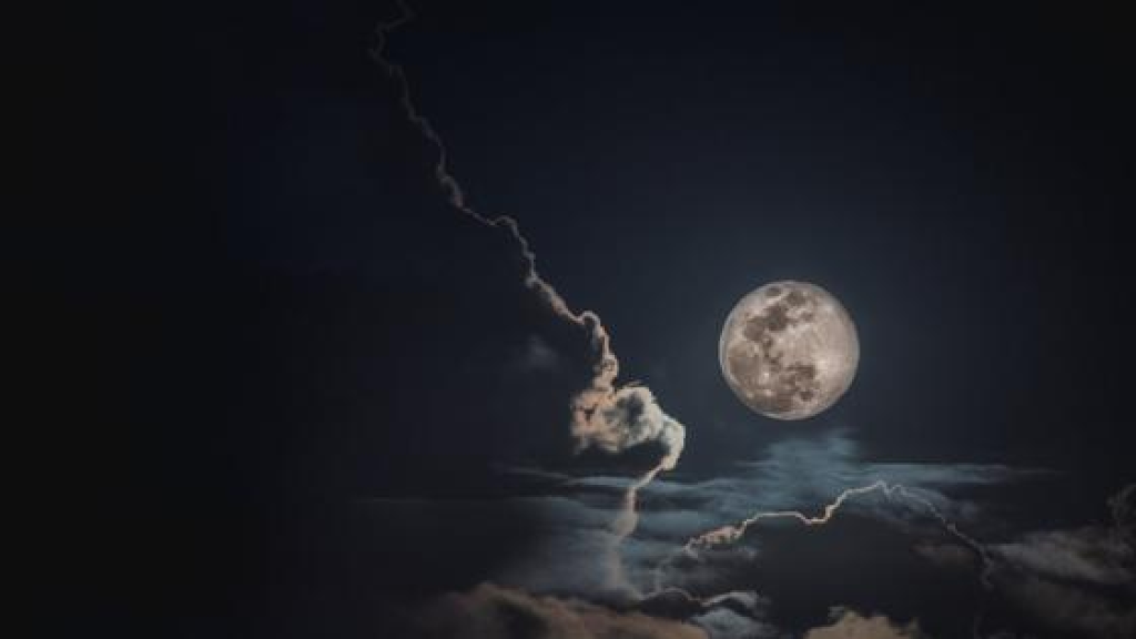 مساء اليوم… البلدان العربيّة على موعد مع ظاهرة فلكيّة مميّزة!