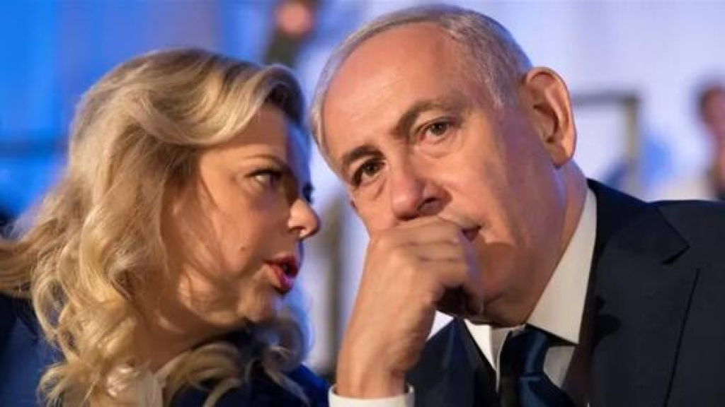 اعدنا طلب العفو عن نتنياهو لوزارة العدل