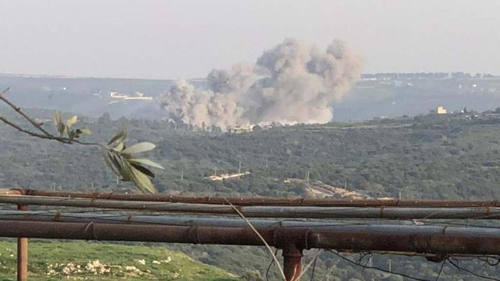 “إدارة مخاطر الكوارث”: 4,401 عملاً عدائياً!