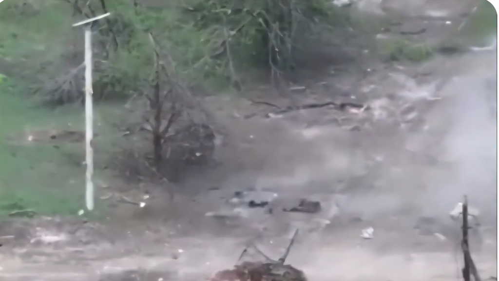 نتنياتهو وعصبته يرسلون جنودهم إلى الجحيم ظنا منهم انها نزهة(فيديو)